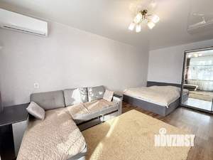 2-к квартира, вторичка, 53м2, 10/10 этаж