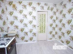 2-к квартира, вторичка, 53м2, 1/5 этаж