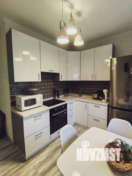 1-к квартира, вторичка, 35м2, 5/10 этаж