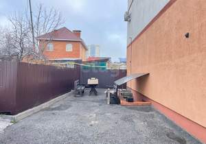 1-к квартира, вторичка, 69м2, 4/1 этаж