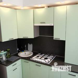 1-к квартира, вторичка, 33м2, 3/4 этаж