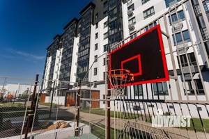 2-к квартира, вторичка, 63м2, 2/9 этаж