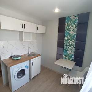 Студия квартира, вторичка, 12м2, 6/9 этаж