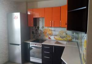 1-к квартира, вторичка, 38м2, 7/9 этаж