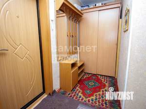 1-к квартира, вторичка, 35м2, 1/5 этаж