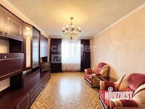 2-к квартира, вторичка, 53м2, 7/9 этаж
