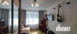 2-к квартира, вторичка, 40м2, 1/5 этаж