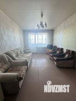 2-к квартира, вторичка, 54м2, 10/10 этаж