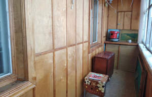 2-к квартира, вторичка, 56м2, 7/9 этаж