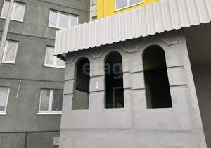 2-к квартира, вторичка, 51м2, 6/18 этаж