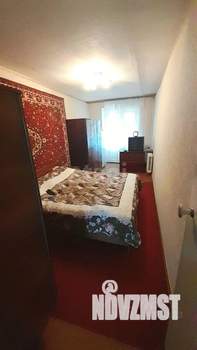 3-к квартира, вторичка, 59м2, 4/5 этаж