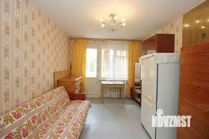 2-к квартира, вторичка, 47м2, 4/5 этаж