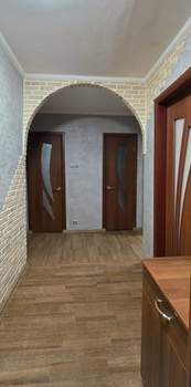 3-к квартира, вторичка, 62м2, 3/5 этаж