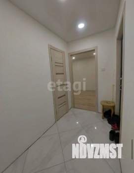 1-к квартира, вторичка, 36м2, 8/10 этаж