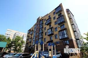 3-к квартира, вторичка, 92м2, 7/7 этаж