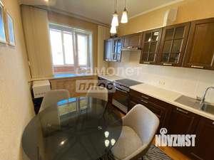 3-к квартира, вторичка, 63м2, 7/9 этаж