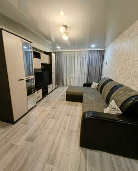 3-к квартира, вторичка, 60м2, 1/9 этаж