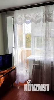 2-к квартира, вторичка, 48м2, 4/5 этаж