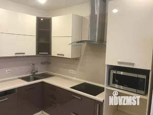 2-к квартира, вторичка, 64м2, 6/9 этаж