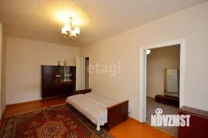 2-к квартира, вторичка, 43м2, 4/5 этаж