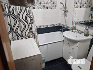 2-к квартира, вторичка, 42м2, 4/6 этаж