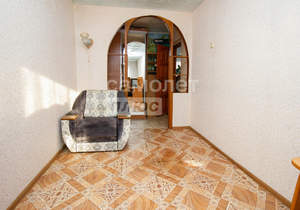 3-к квартира, вторичка, 57м2, 3/5 этаж