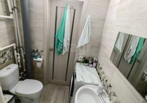 Студия квартира, вторичка, 29м2, 8/24 этаж