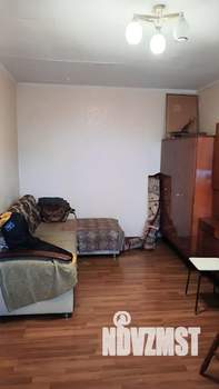 1-к квартира, вторичка, 30м2, 1/5 этаж