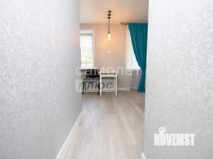 1-к квартира, вторичка, 32м2, 2/4 этаж