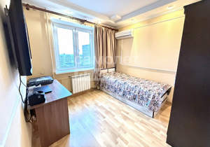 4-к квартира, вторичка, 114м2, 9/10 этаж