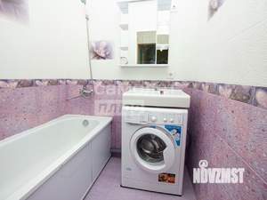 2-к квартира, вторичка, 54м2, 6/9 этаж