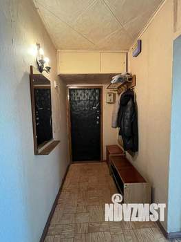 2-к квартира, вторичка, 46м2, 5/5 этаж