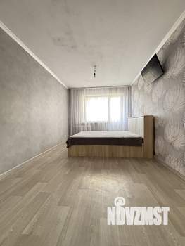 1-к квартира, вторичка, 39м2, 4/10 этаж