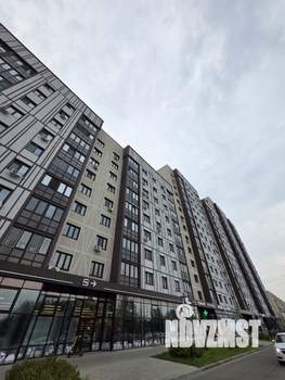 3-к квартира, вторичка, 86м2, 6/18 этаж