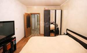 3-к квартира, вторичка, 89м2, 1/12 этаж