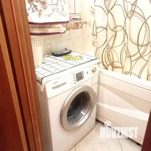 2-к квартира, вторичка, 53м2, 1/5 этаж