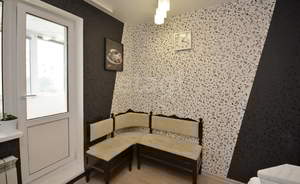 1-к квартира, вторичка, 35м2, 4/10 этаж