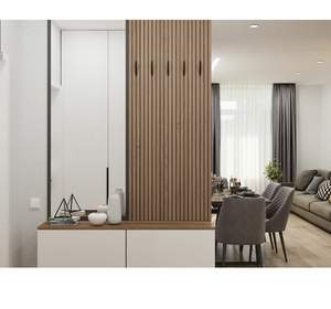 1-к квартира, вторичка, 37м2, 7/13 этаж