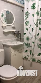 1-к квартира, вторичка, 31м2, 1/5 этаж