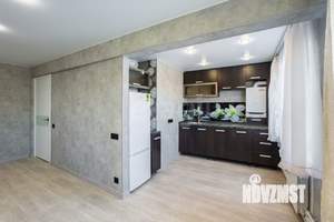 1-к квартира, вторичка, 31м2, 1/2 этаж