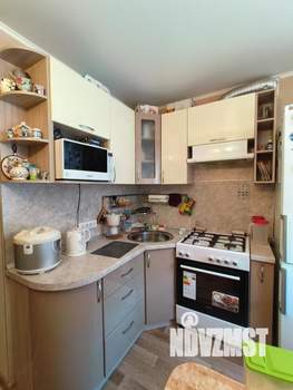 2-к квартира, вторичка, 45м2, 3/5 этаж