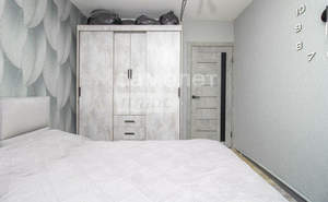 3-к квартира, вторичка, 64м2, 2/9 этаж