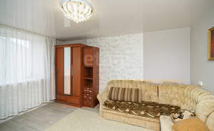 1-к квартира, вторичка, 36м2, 5/9 этаж