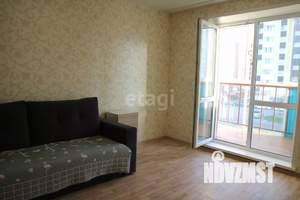 1-к квартира, вторичка, 36м2, 3/3 этаж