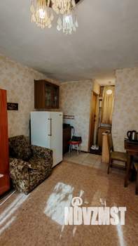 Студия квартира, вторичка, 18м2, 4/5 этаж