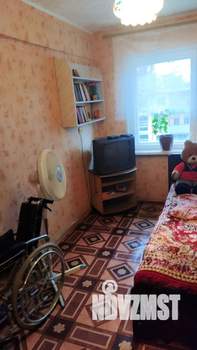 2-к квартира, вторичка, 46м2, 5/5 этаж