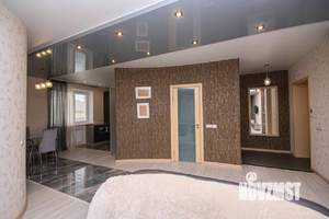 2-к квартира, вторичка, 62м2, 1/4 этаж