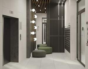 2-к квартира, вторичка, 56м2, 6/8 этаж