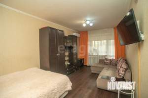 1-к квартира, вторичка, 36м2, 3/9 этаж