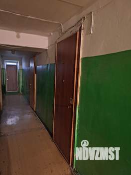 1-к квартира, вторичка, 29м2, 2/9 этаж